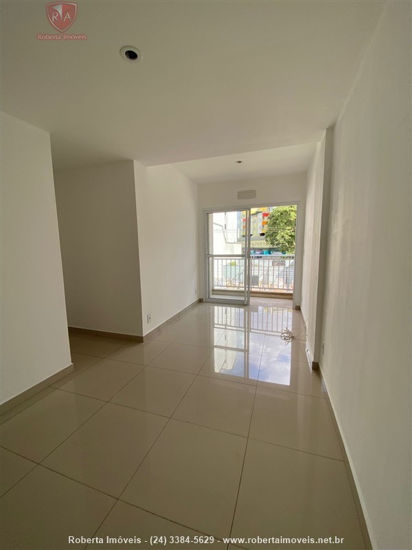 Apartamento a Venda no Campos Elíseos em Resende - Foto do Imvel