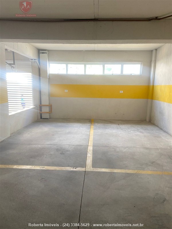 Apartamento a Venda no Campos Elíseos em Resende - Foto do Imvel