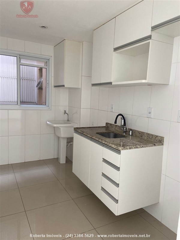 Apartamento a Venda no Campos Elíseos em Resende - Foto do Imvel