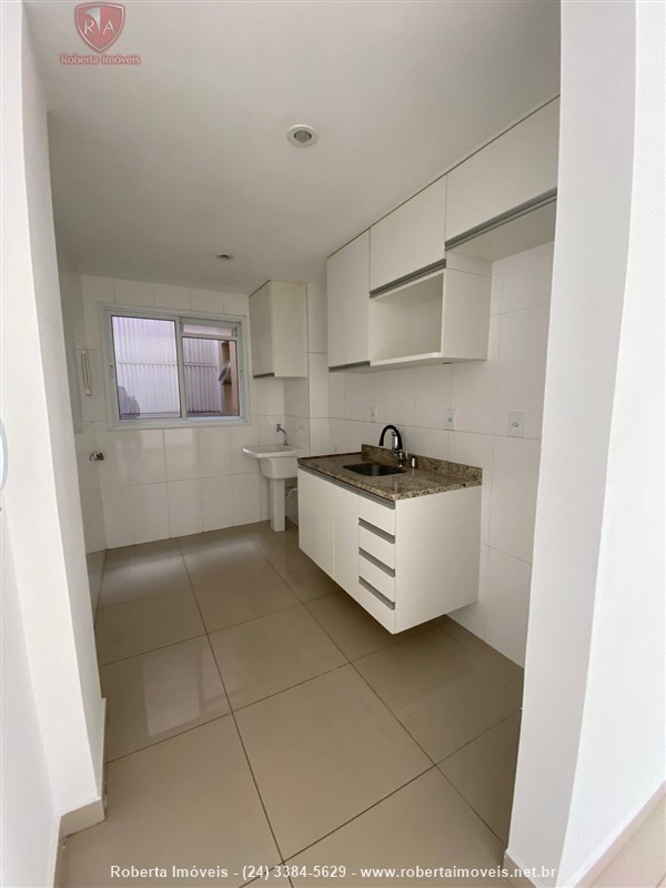 Apartamento a Venda no Campos Elíseos em Resende - Foto do Imvel