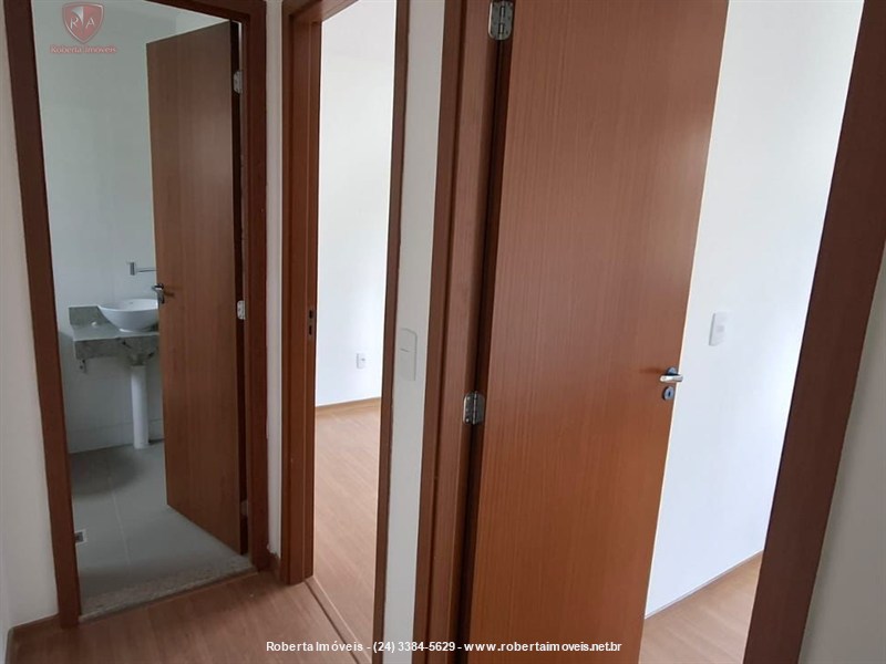 Apartamento para Alugar no Elite em Resende - Foto do Imvel