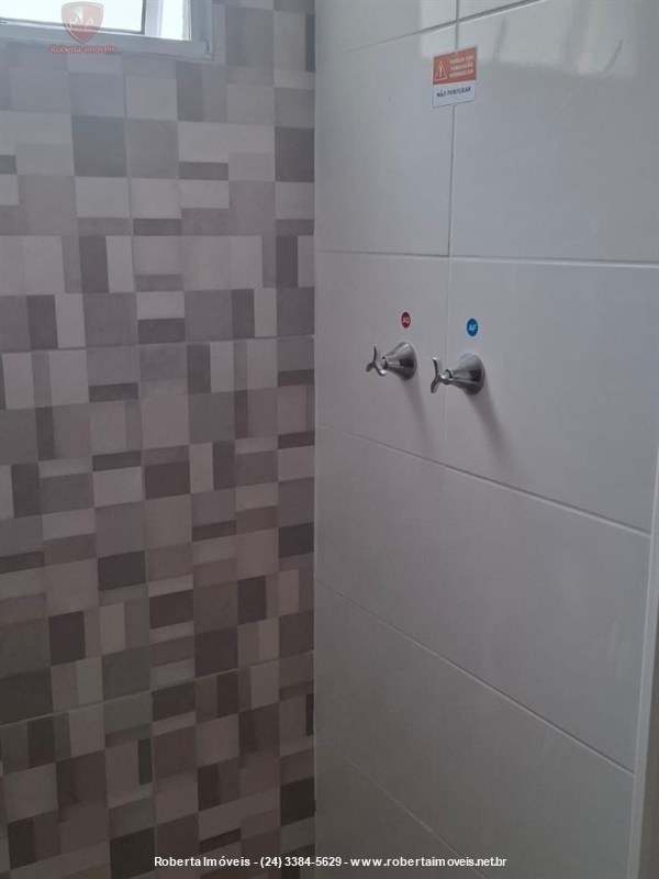 Apartamento para Alugar no Elite em Resende - Foto do Imvel