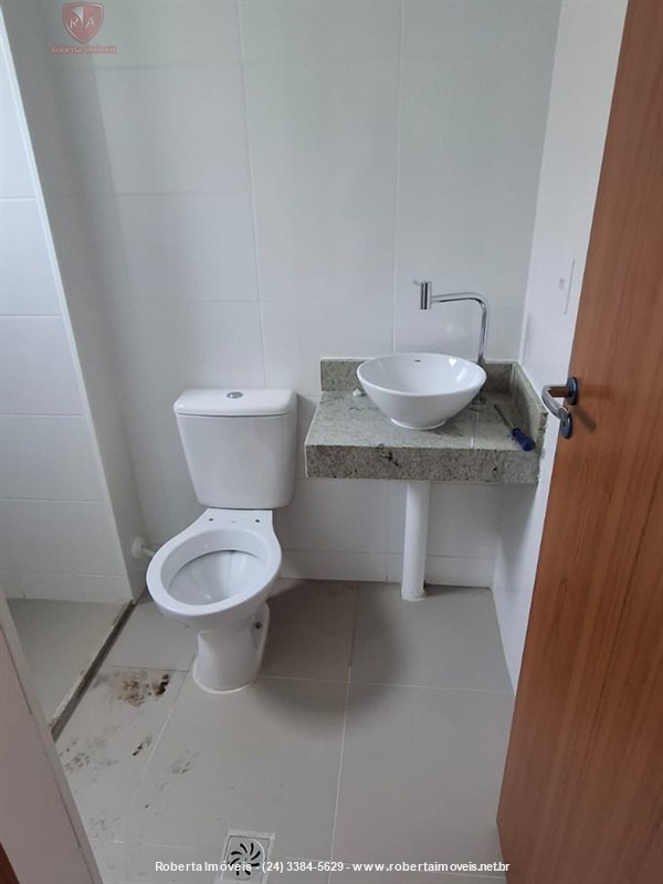 Apartamento para Alugar no Elite em Resende - Foto do Imvel