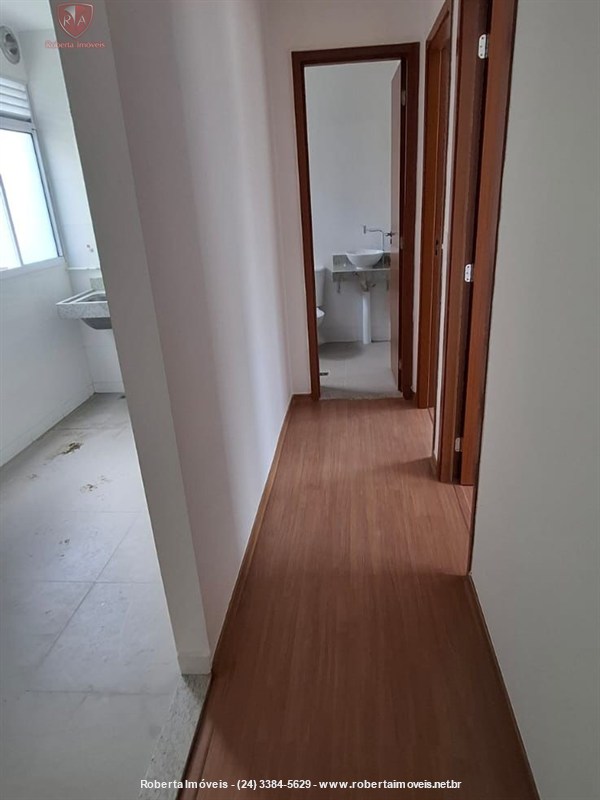 Apartamento para Alugar no Elite em Resende - Foto do Imvel