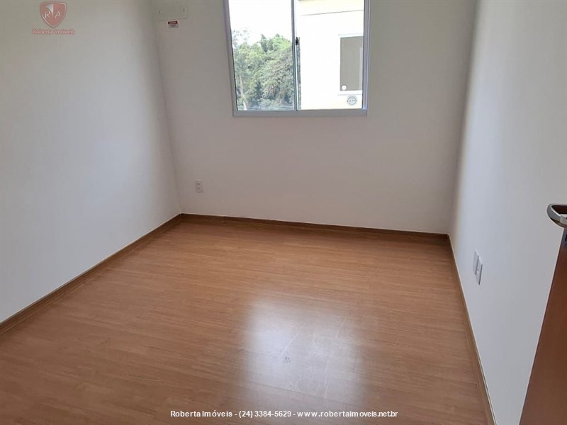 Apartamento para Alugar no Elite em Resende - Foto do Imvel