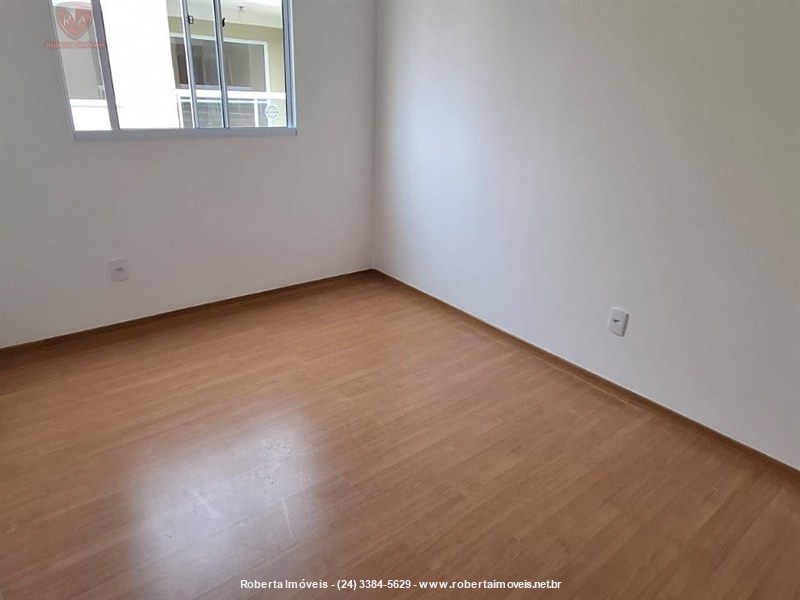 Apartamento para Alugar no Elite em Resende - Foto do Imvel