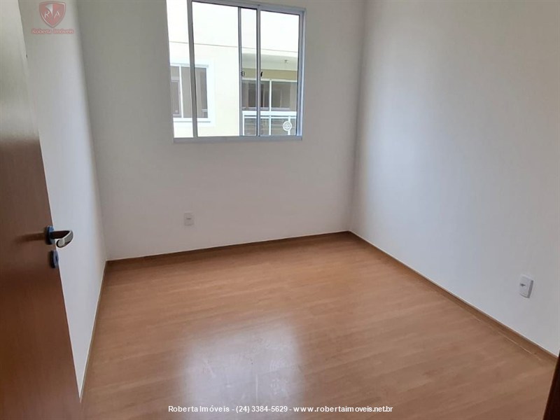 Apartamento para Alugar no Elite em Resende - Foto do Imvel