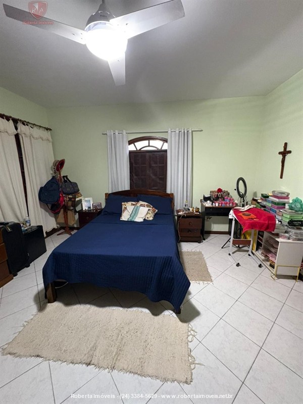 Casa a Venda no Morada da Colina II em Resende - Foto do Imvel