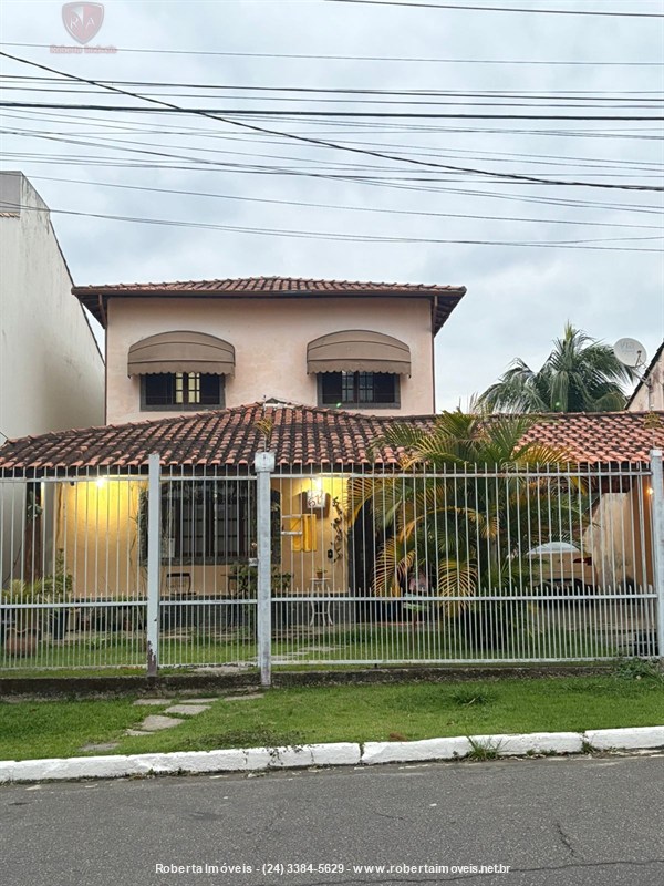 Casa a Venda no Morada da Colina II em Resende - Foto do Imvel
