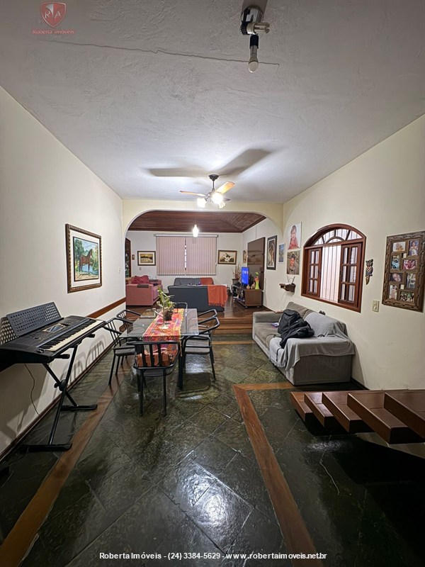 Casa a Venda no Morada da Colina II em Resende - Foto do Imvel