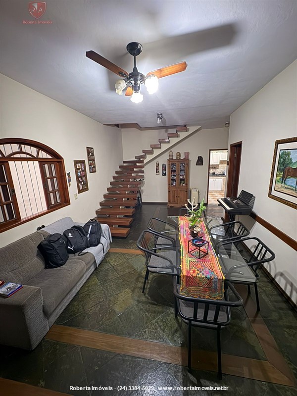 Casa a Venda no Morada da Colina II em Resende - Foto do Imvel