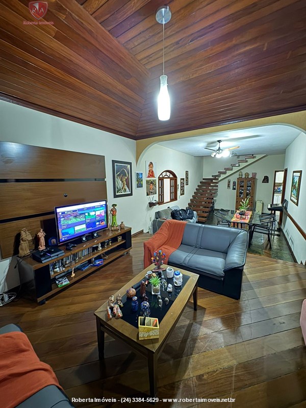 Casa a Venda no Morada da Colina II em Resende - Foto do Imvel