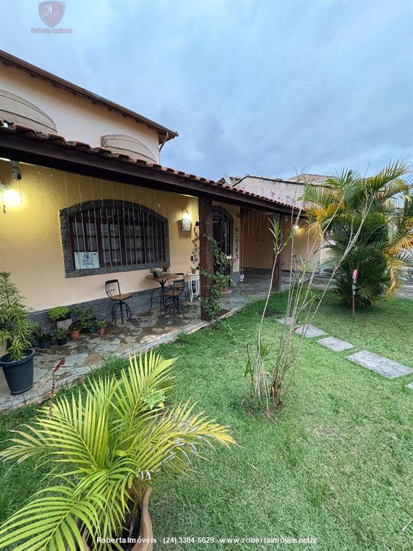 Casa a Venda no Morada da Colina II em Resende - Foto do Imvel