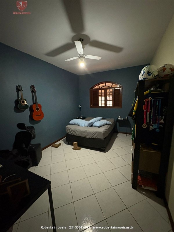 Casa a Venda no Morada da Colina II em Resende - Foto do Imvel