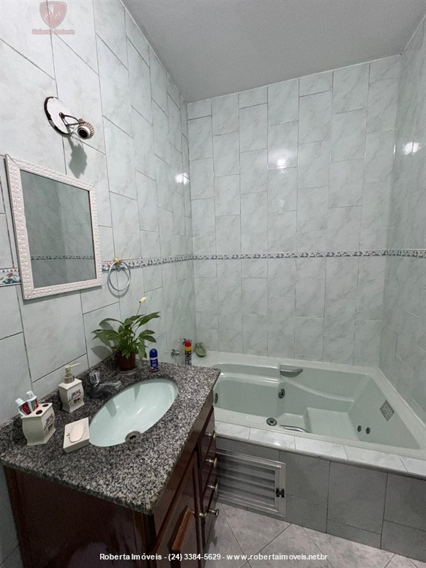 Casa a Venda no Morada da Colina II em Resende - Foto do Imvel