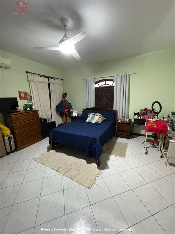 Casa a Venda no Morada da Colina II em Resende - Foto do Imvel