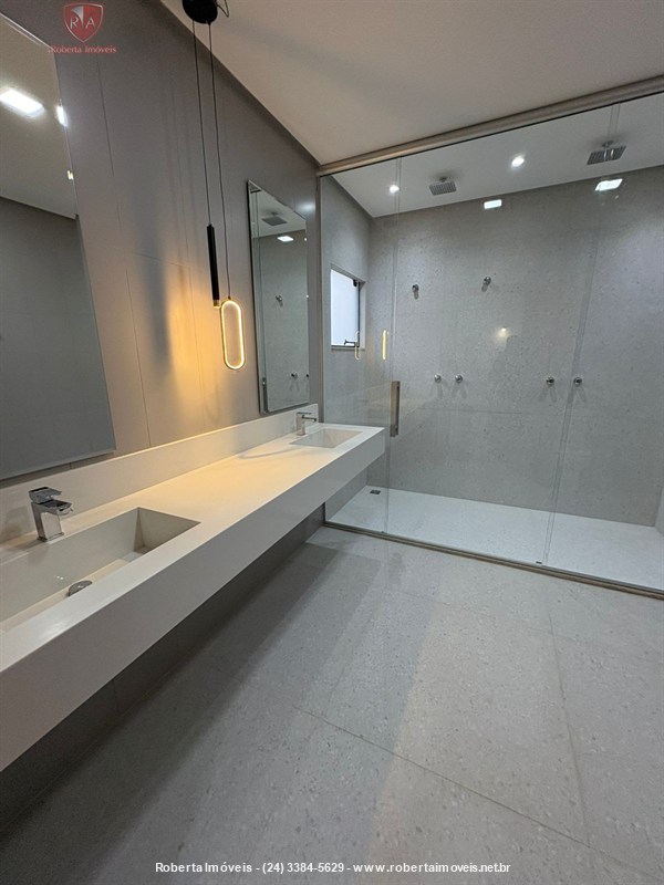 Casa para Alugar no Ipiranga I ( Parque Ipiranga I ) em Resende - Foto do Im�vel