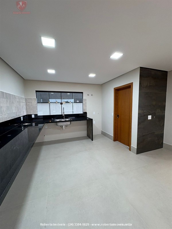 Casa para Alugar no Ipiranga I ( Parque Ipiranga I ) em Resende - Foto do Im�vel