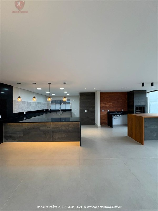 Casa para Alugar no Ipiranga I ( Parque Ipiranga I ) em Resende - Foto do Im�vel