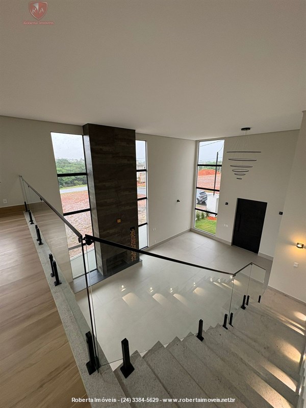 Casa para Alugar no Ipiranga I ( Parque Ipiranga I ) em Resende - Foto do Im�vel