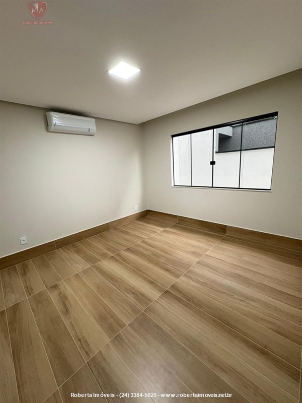 Casa para Alugar no Ipiranga I ( Parque Ipiranga I ) em Resende - Foto do Im�vel