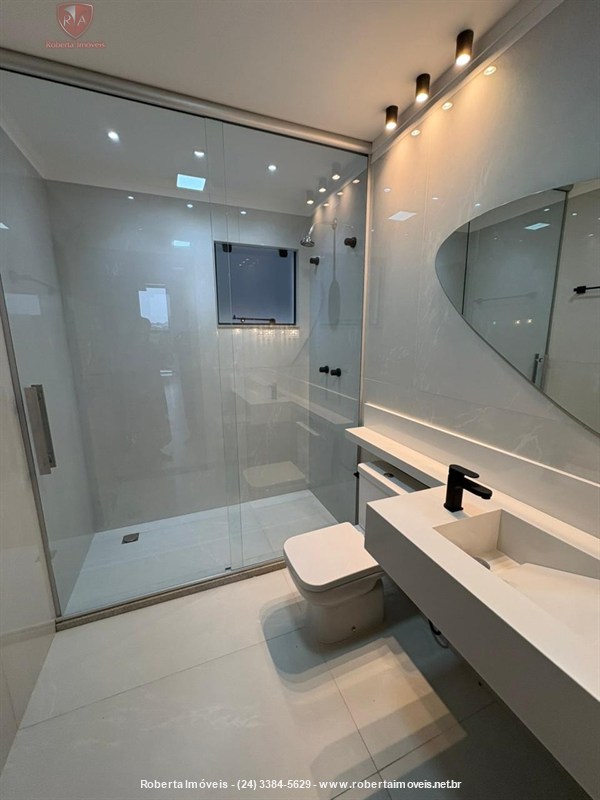 Casa para Alugar no Ipiranga I ( Parque Ipiranga I ) em Resende - Foto do Im�vel