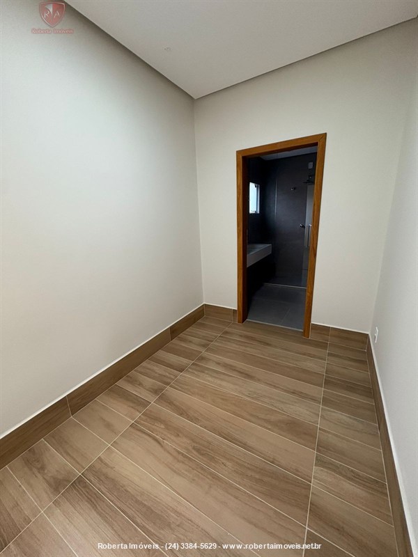 Casa para Alugar no Ipiranga I ( Parque Ipiranga I ) em Resende - Foto do Im�vel