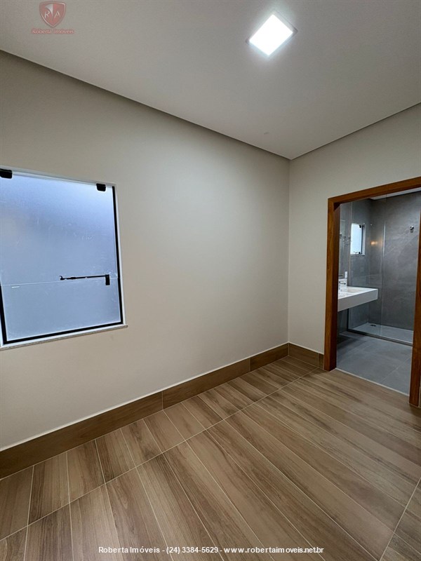 Casa para Alugar no Ipiranga I ( Parque Ipiranga I ) em Resende - Foto do Im�vel