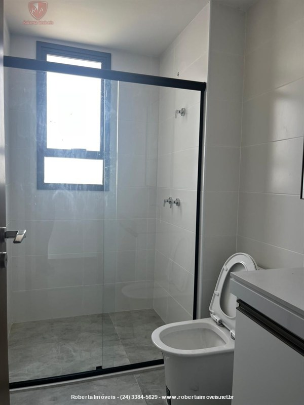Apartamento para Venda ou Alugar no Campos Elíseos em Resende - Foto do Im�vel