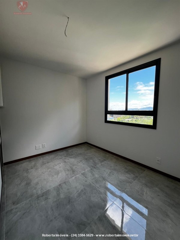 Apartamento para Venda ou Alugar no Campos Elíseos em Resende - Foto do Im�vel