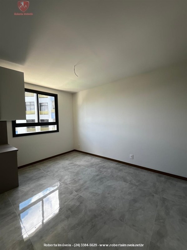 Apartamento para Venda ou Alugar no Campos Elíseos em Resende - Foto do Im�vel