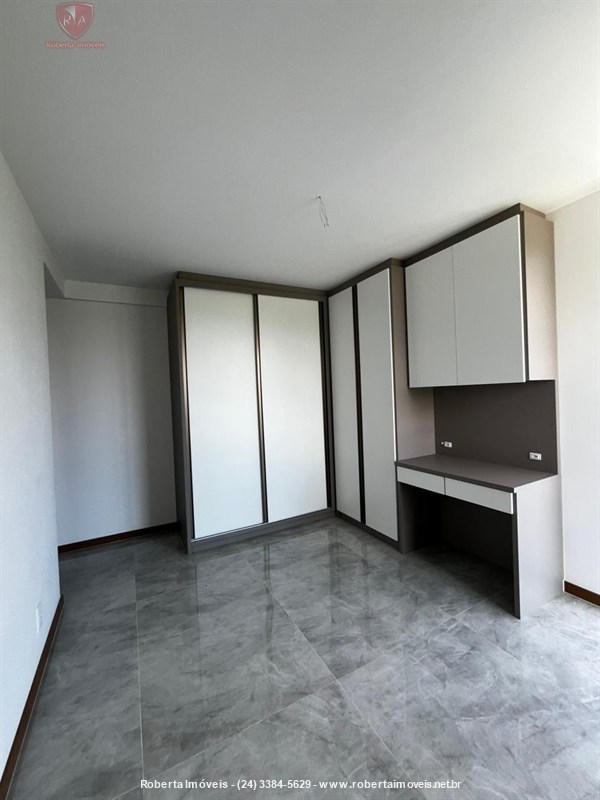 Apartamento para Venda ou Alugar no Campos Elíseos em Resende - Foto do Im�vel