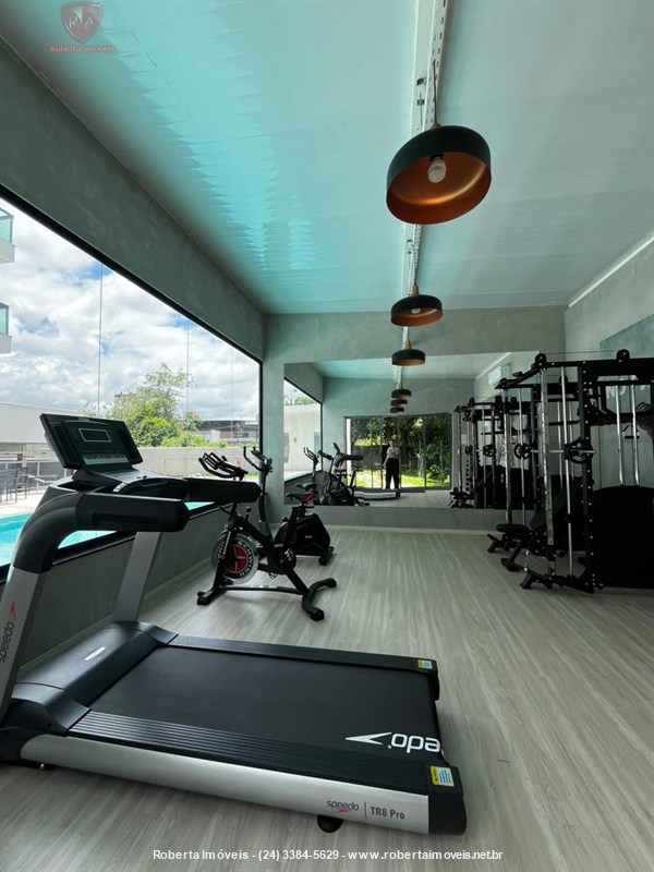 Apartamento para Venda ou Alugar no Campos Elíseos em Resende - Foto do Im�vel