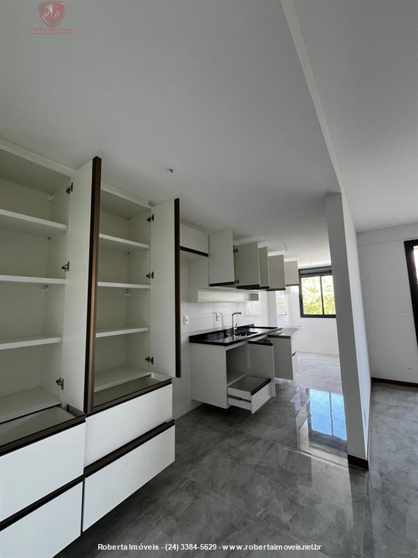 Apartamento para Venda ou Alugar no Campos Elíseos em Resende - Foto do Im�vel