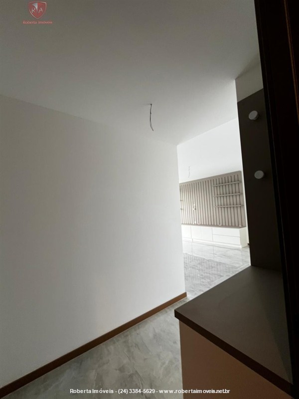 Apartamento para Venda ou Alugar no Campos Elíseos em Resende - Foto do Im�vel