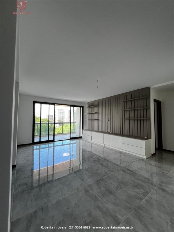 Apartamento para Venda ou Alugar no Campos Elíseos em Resende - Foto do Im�vel