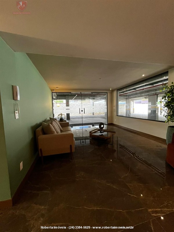 Apartamento para Venda ou Alugar no Campos Elíseos em Resende - Foto do Im�vel