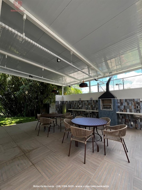 Apartamento para Venda ou Alugar no Campos Elíseos em Resende - Foto do Im�vel