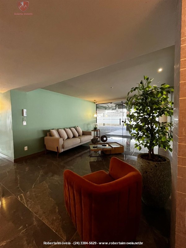 Apartamento para Venda ou Alugar no Campos Elíseos em Resende - Foto do Im�vel