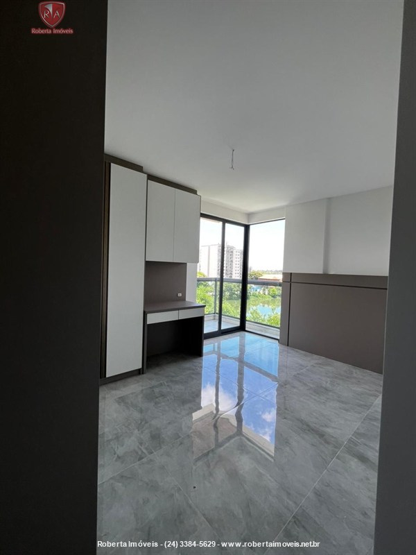 Apartamento para Venda ou Alugar no Campos Elíseos em Resende - Foto do Im�vel