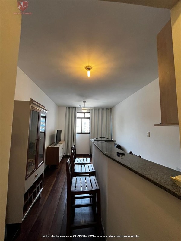 Apartamento para Alugar no Campos Elíseos em Resende - Foto do Im�vel