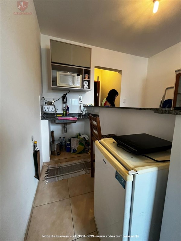 Apartamento para Alugar no Campos Elíseos em Resende - Foto do Im�vel