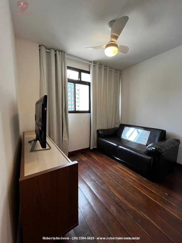 Apartamento para Alugar no Campos Elíseos em Resende - Foto do Im�vel