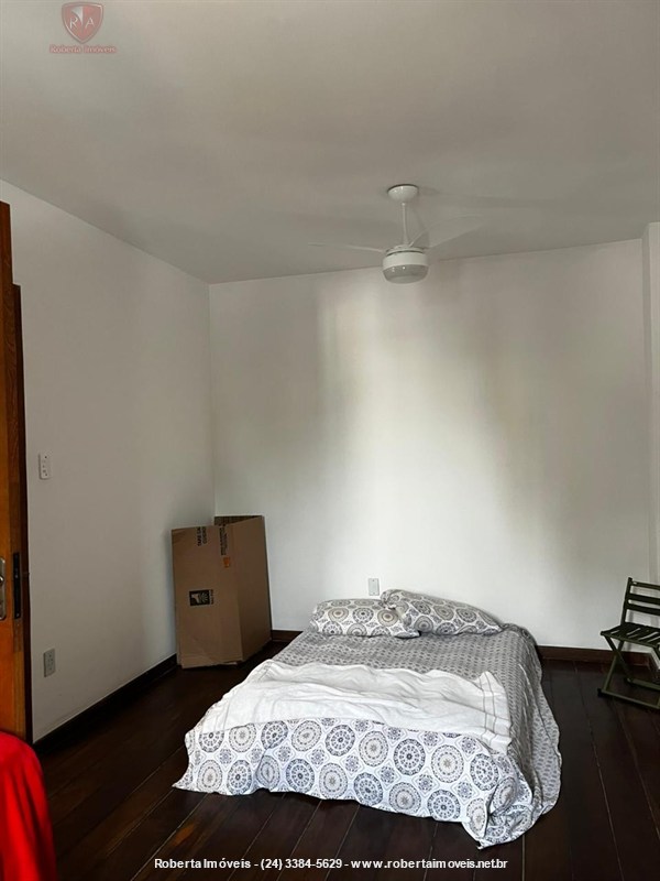 Apartamento para Alugar no Campos Elíseos em Resende - Foto do Im�vel