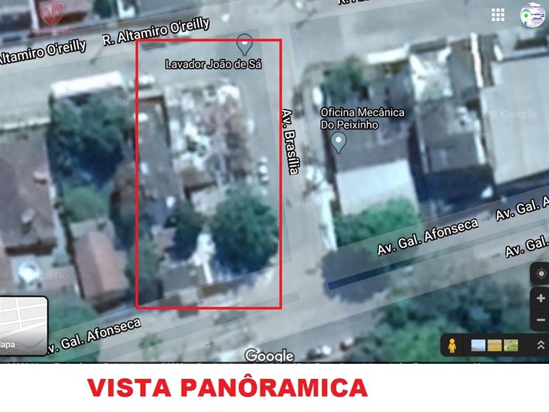 Terreno a Venda no Manejo em Resende - Foto do Im�vel