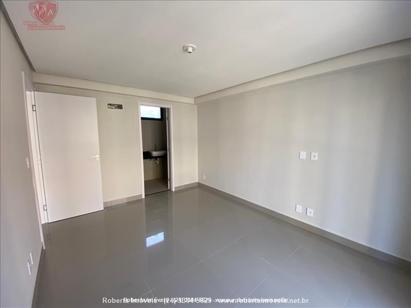 Apartamento para Alugar no Barbosa Lima em Resende - Foto do Im�vel