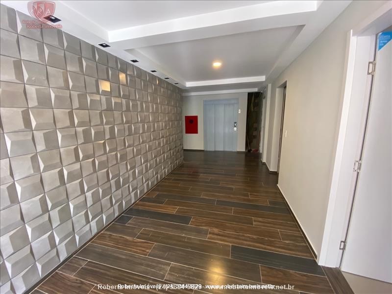 Apartamento para Alugar no Barbosa Lima em Resende - Foto do Im�vel