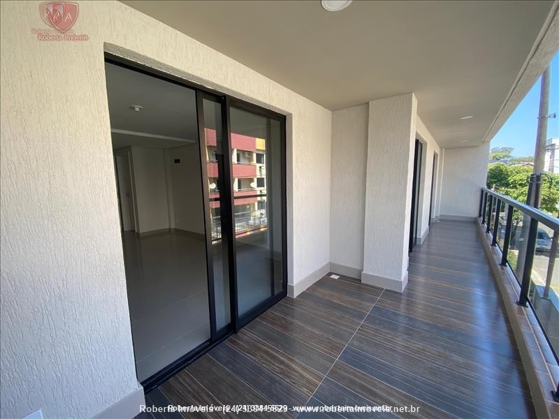 Apartamento para Alugar no Barbosa Lima em Resende - Foto do Im�vel