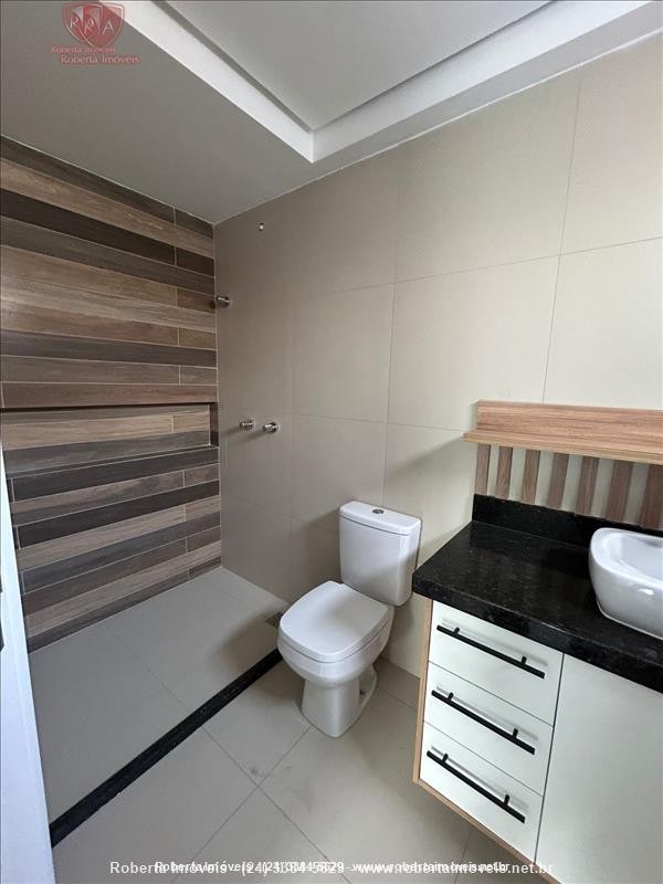 Apartamento para Alugar no Barbosa Lima em Resende - Foto do Im�vel