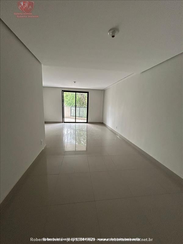 Apartamento para Alugar no Barbosa Lima em Resende - Foto do Im�vel